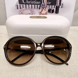 Chloe Sunglasses CL2252 Choco